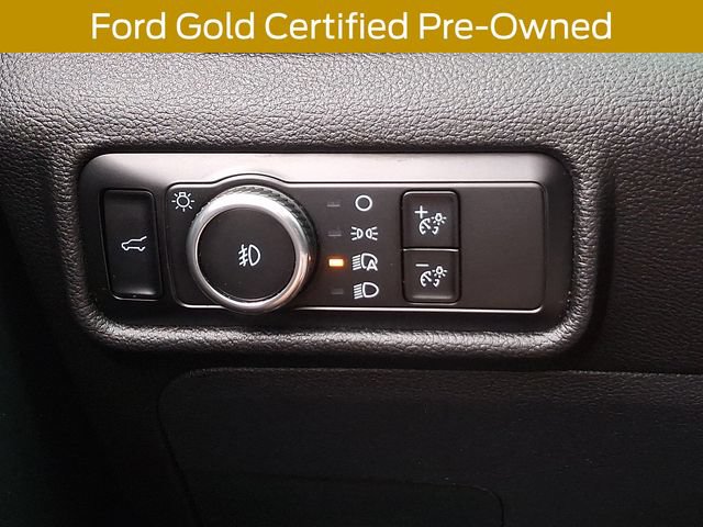 Certified 2024 Ford Explorer ST w/ Equipment Group 401A AWD/4WD image 28
