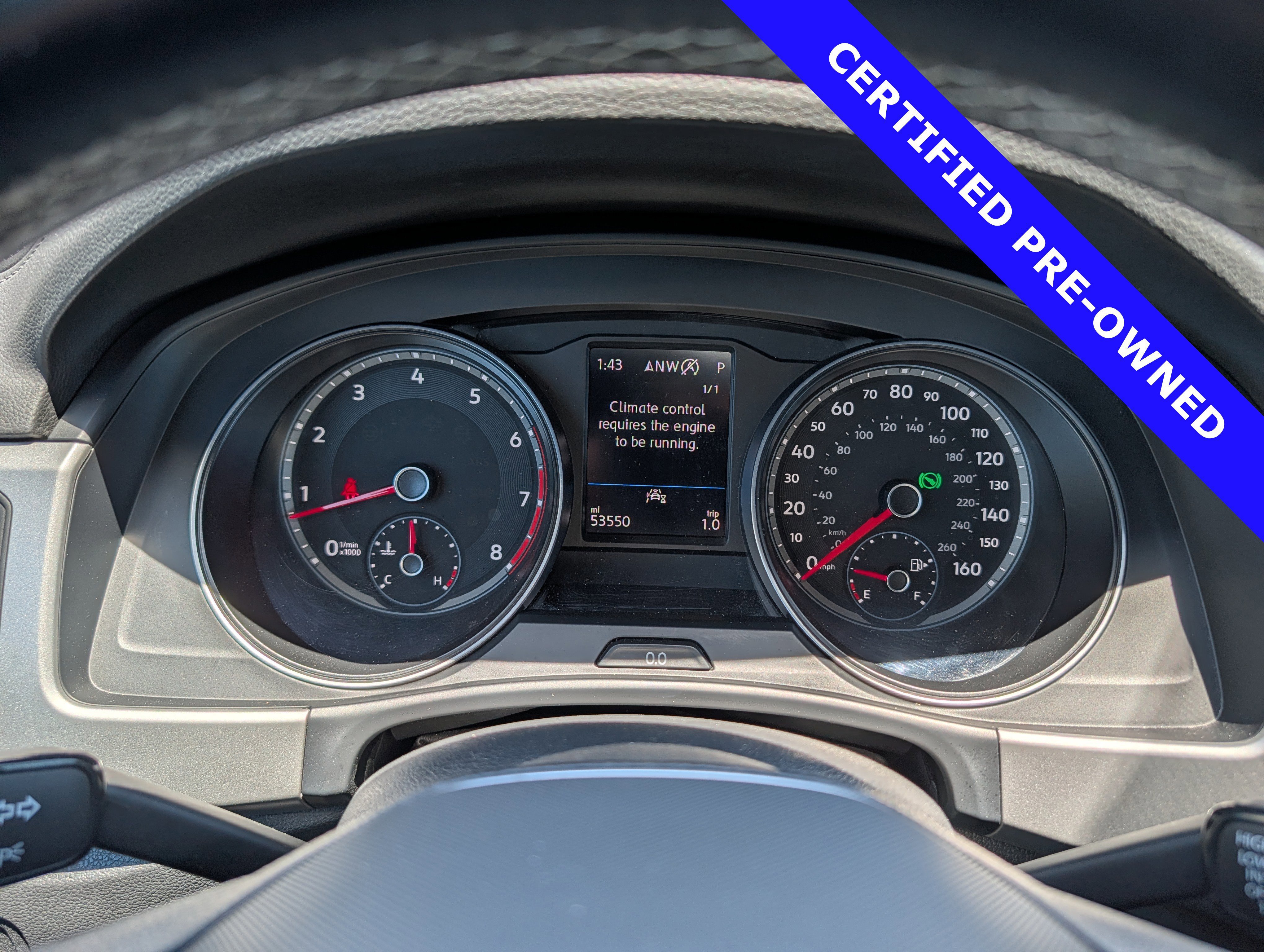 Used 2021 Volkswagen Atlas Cross Sport SE FWD image 25