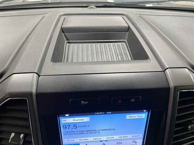 Certified 2019 Ford F150 XLT w/ Equipment Group 302A Luxury AWD/4WD image 41
