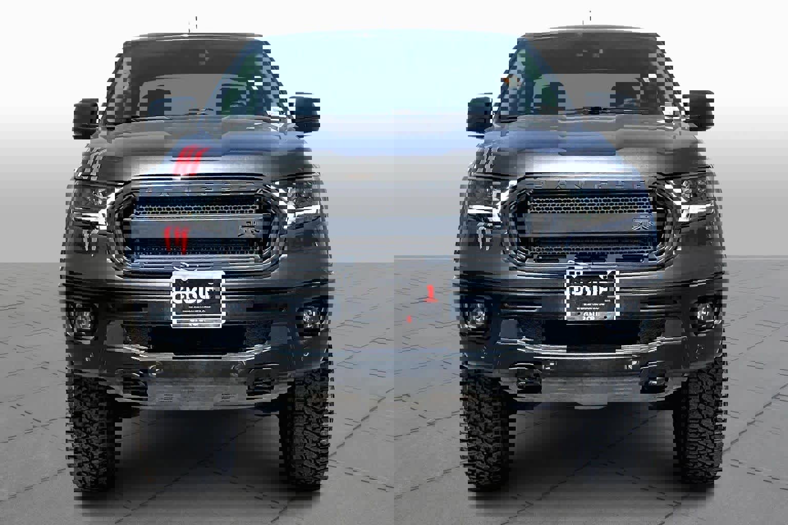 Certified 2019 Ford Ranger XL w/ FX4 Off-Road Package image 4