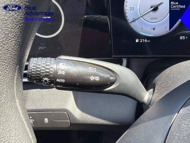 Used 2024 Hyundai Elantra SEL FWD image 29