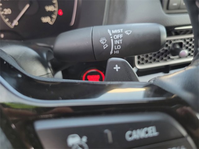 Used 2022 Honda Civic Sport image 13