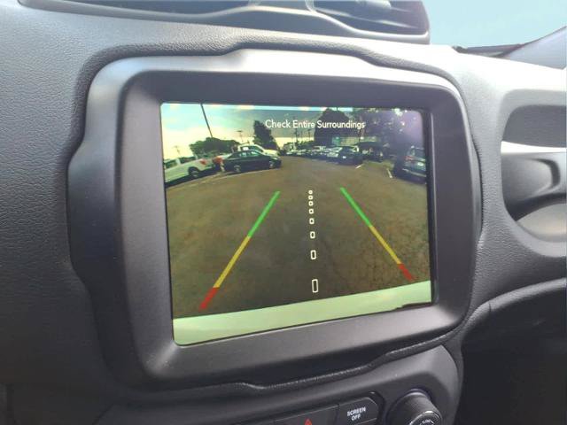 Used 2023 Jeep Renegade Limited AWD/4WD image 27