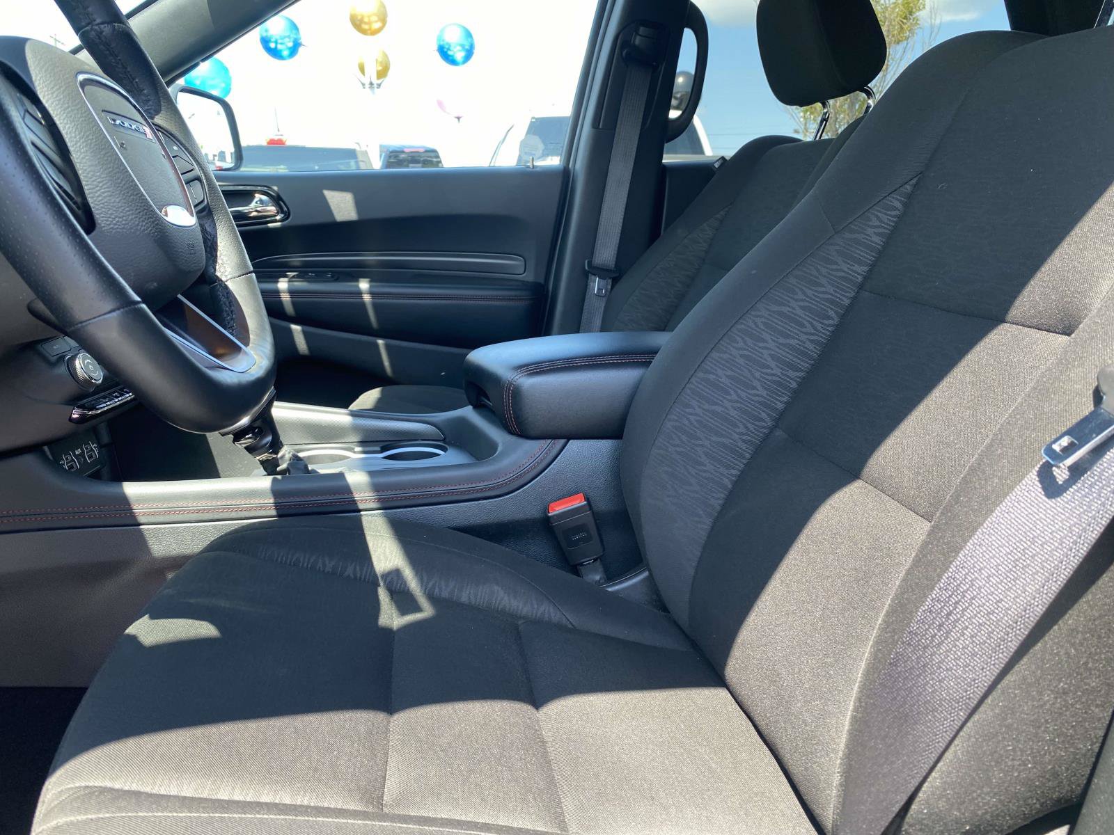 Used 2025 Dodge Durango GT RWD image 15