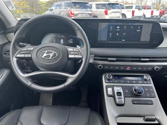 Used 2025 Hyundai Palisade SEL AWD/4WD image 26