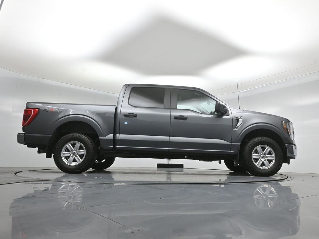 Certified 2023 Ford F150 XLT AWD/4WD image 48