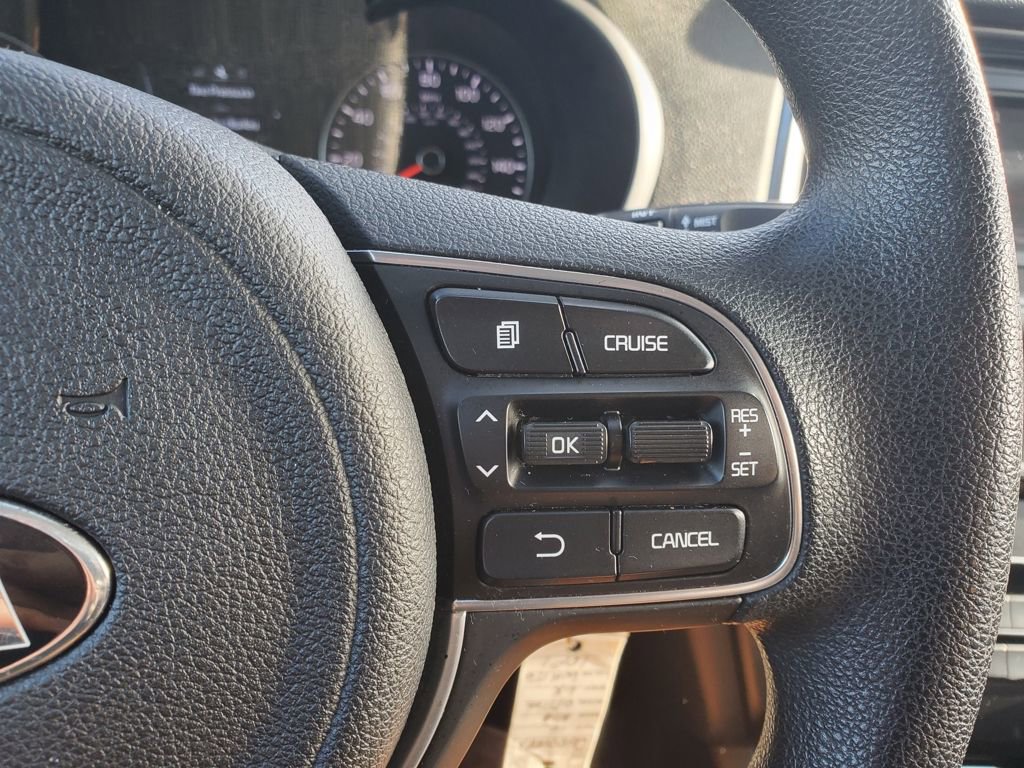 Used 2016 Kia Optima LX image 19