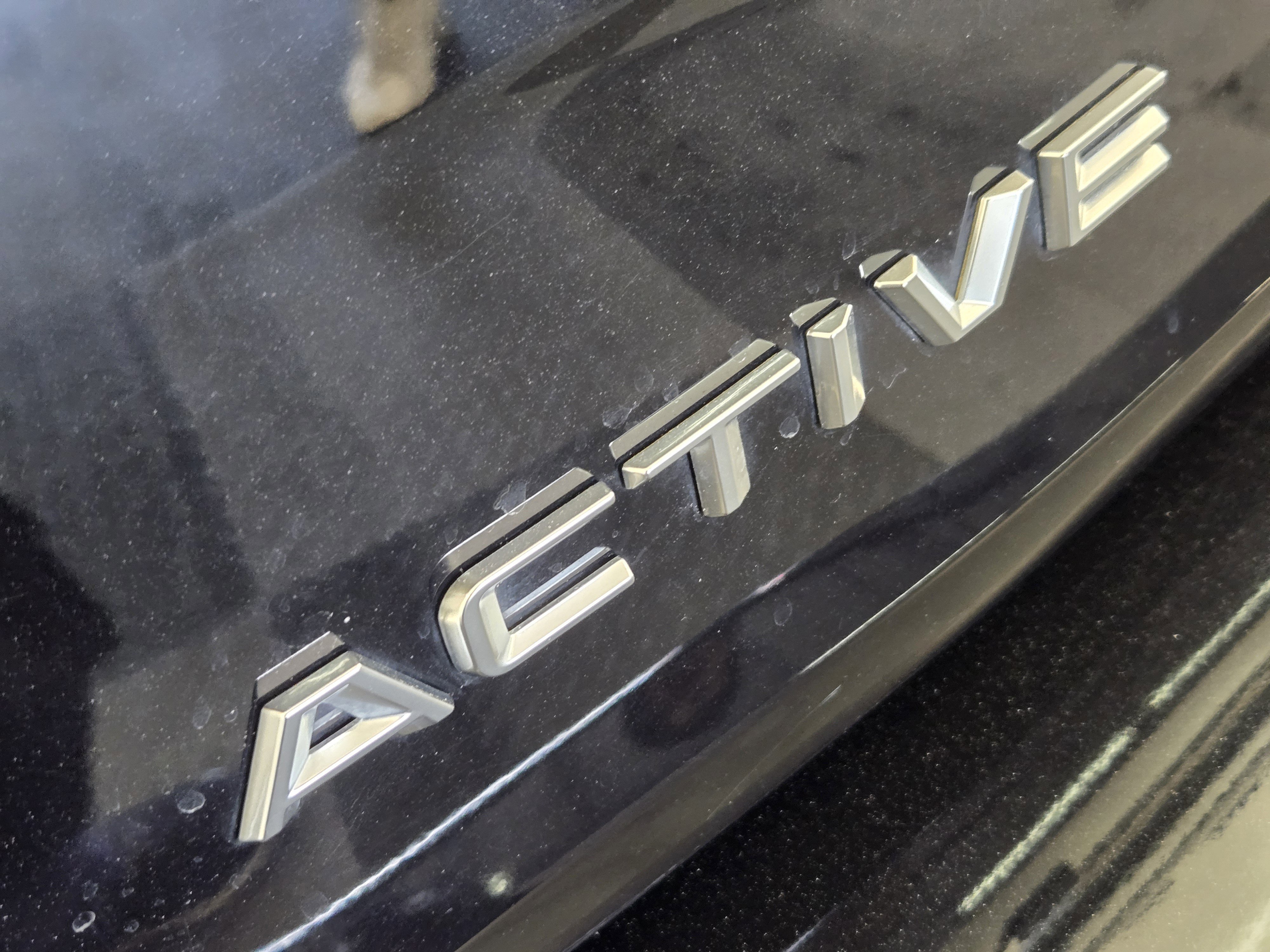 Certified 2025 Ford Expedition Active image 11