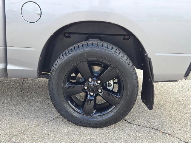 Used 2022 RAM 1500 Classic SLT image 15