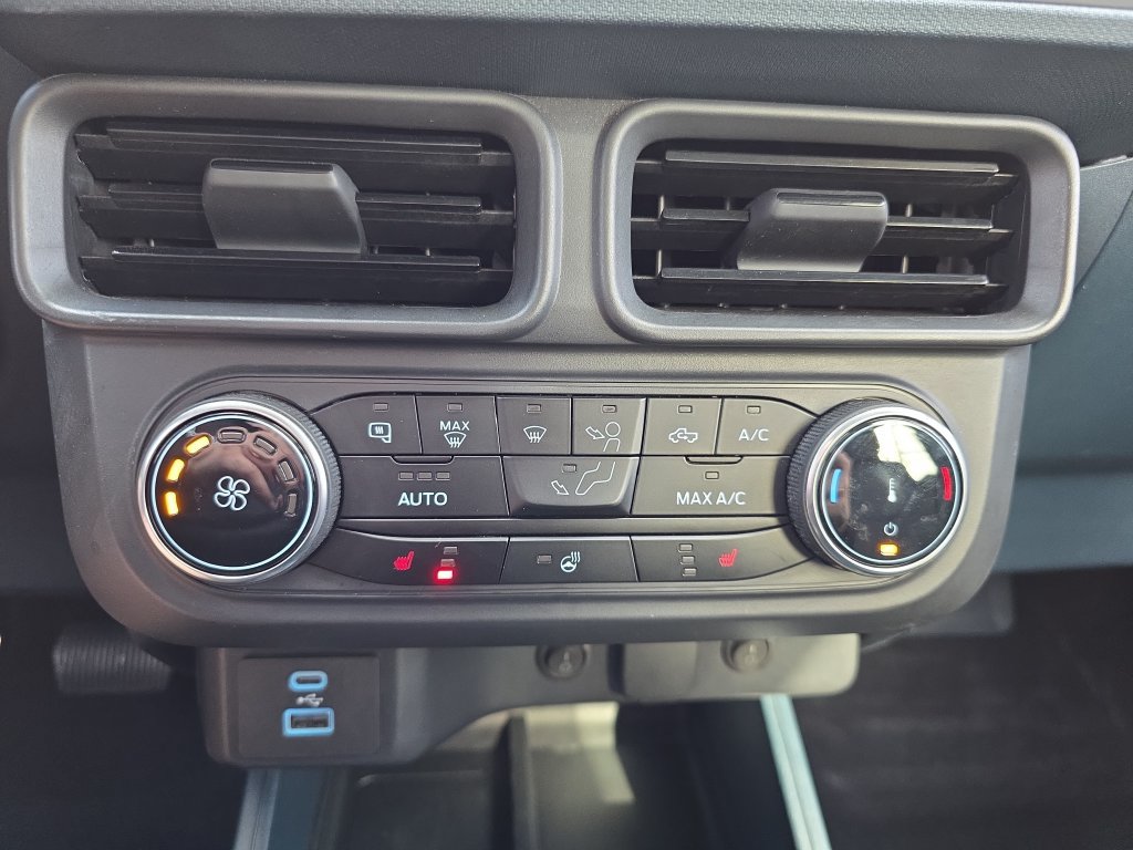 Certified 2023 Ford Maverick XLT w/ XLT Luxury Package FWD image 19