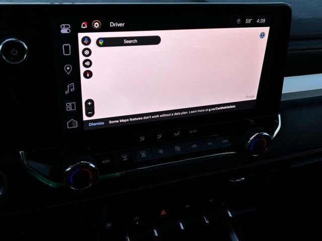 Used 2023 Chevrolet Colorado LT w/ LT Convenience Package image 35