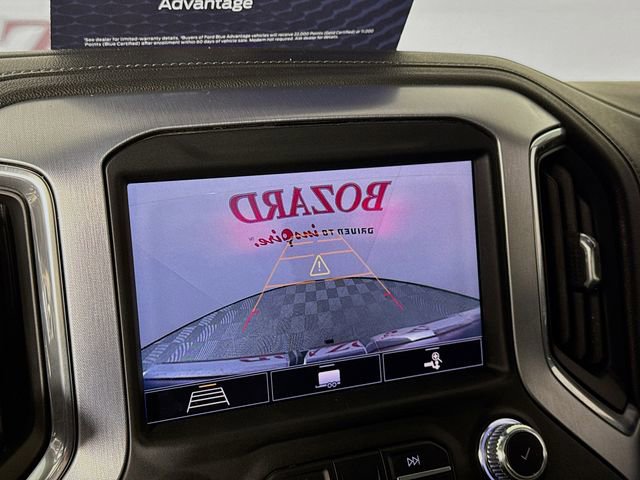 Used 2020 GMC Sierra 1500 SLT w/ SLT Premium Plus Package image 17