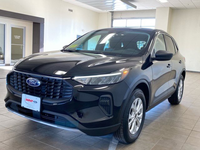 Certified 2023 Ford Escape Active AWD/4WD image 4