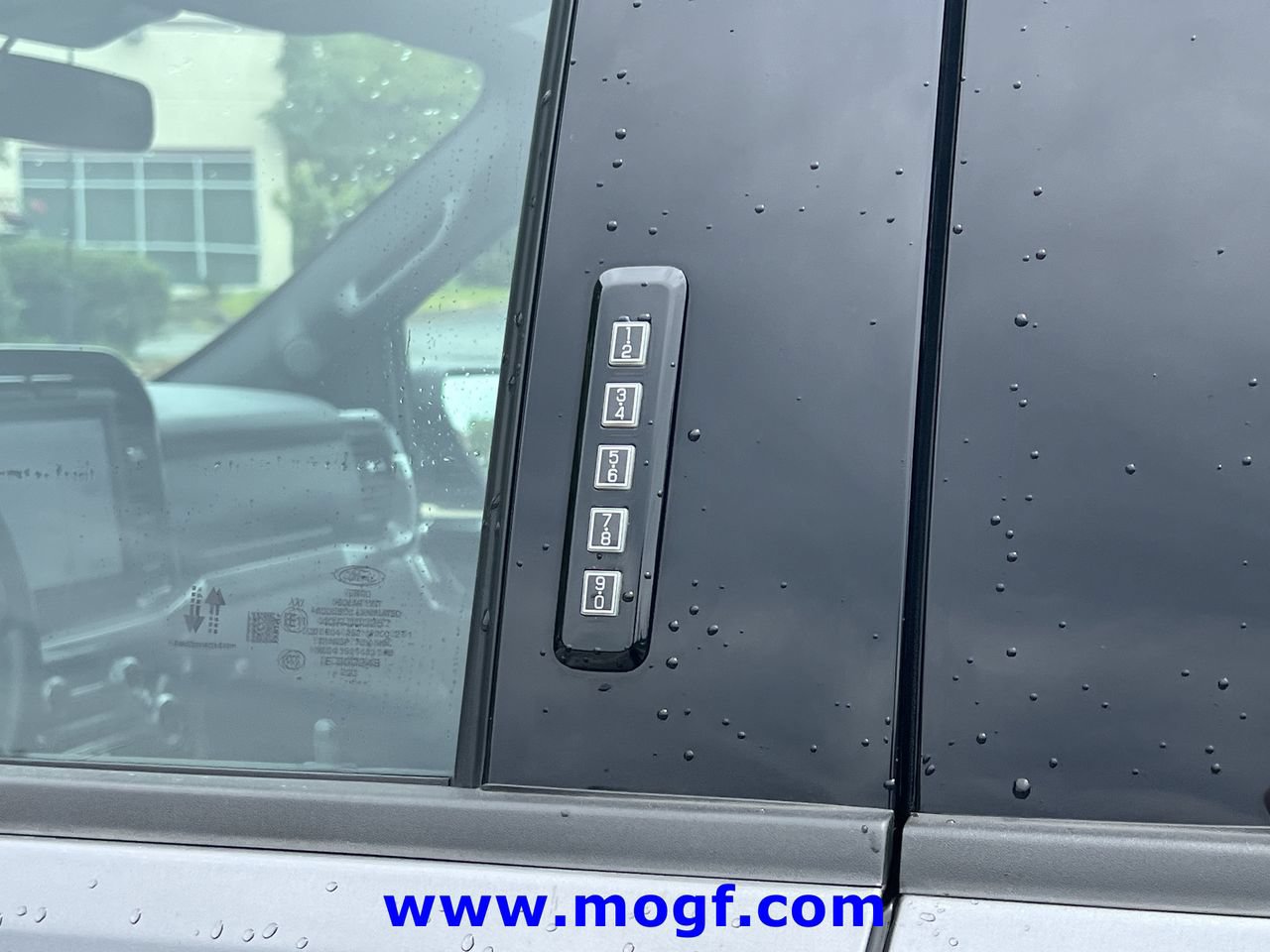 Certified 2023 Ford F150 XLT w/ Equipment Group 302A High AWD/4WD image 29