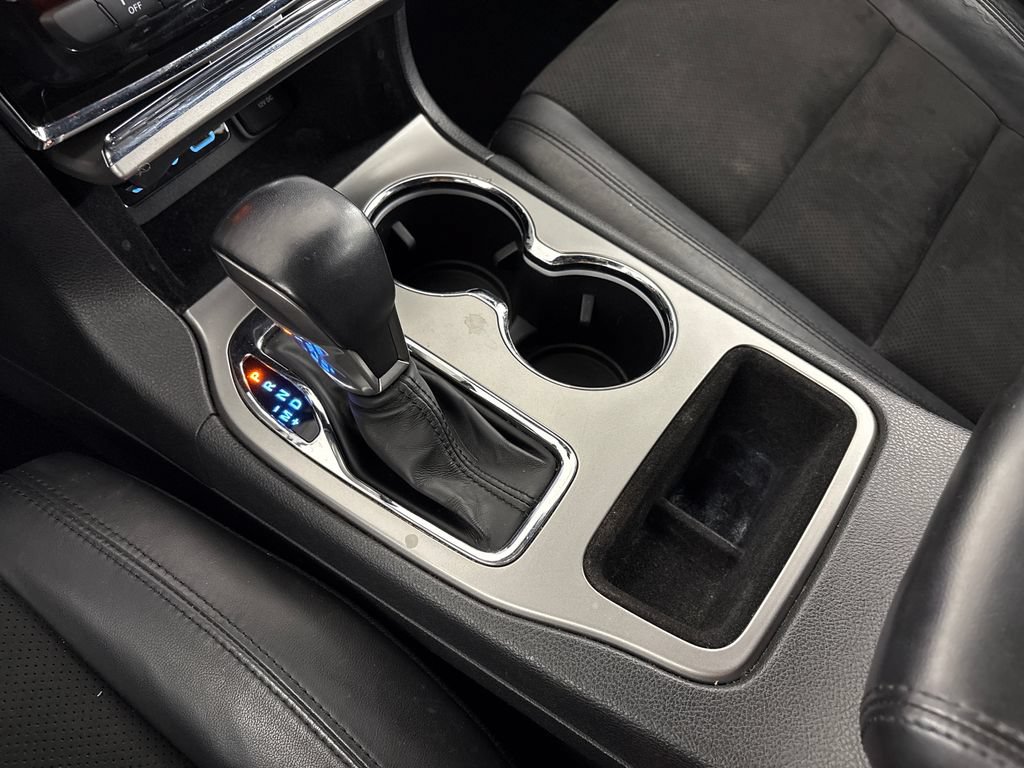 Used 2020 Jeep Grand Cherokee Altitude AWD/4WD image 28