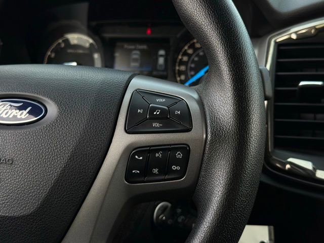 Certified 2022 Ford Ranger XLT image 9