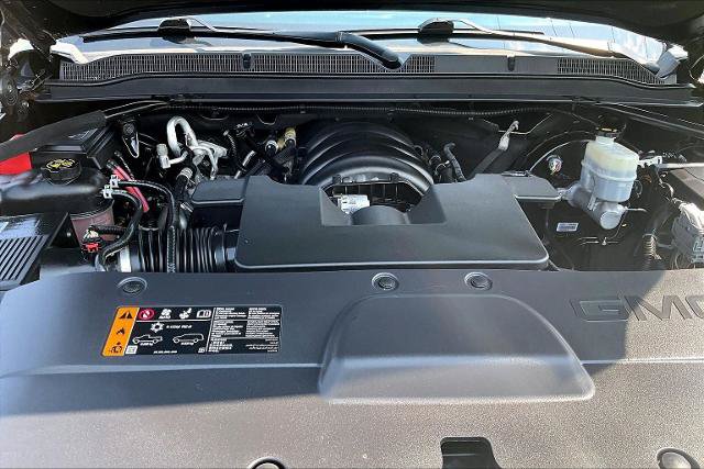 Used 2020 GMC Yukon SLT w/ Open Road Package RWD image 10