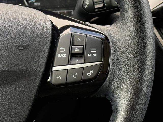 Certified 2021 Ford Escape SE w/ Cold Weather Package FWD image 11