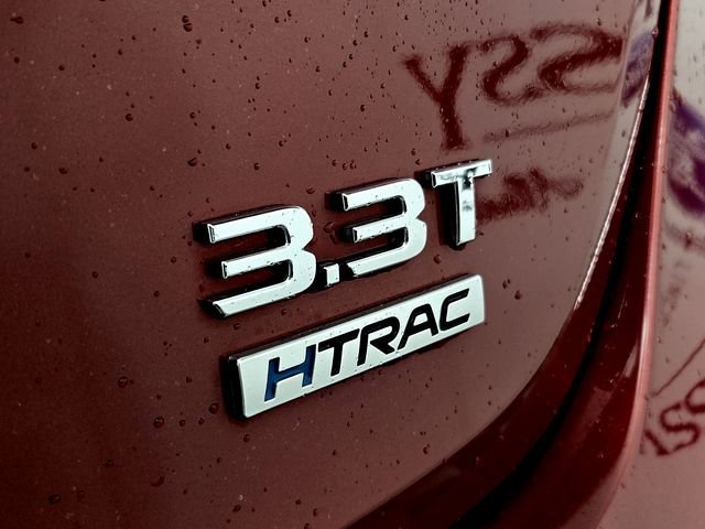 Used 2019 Genesis G80 3.3T Sport image 29