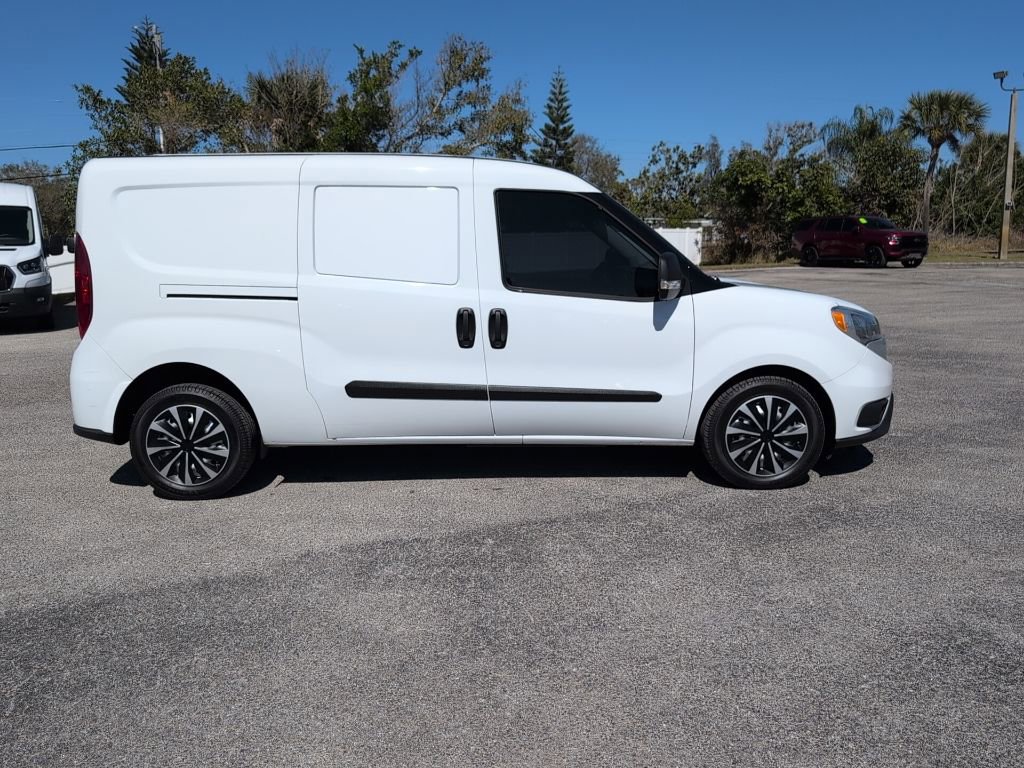 Used 2022 RAM ProMaster City Wagon image 2