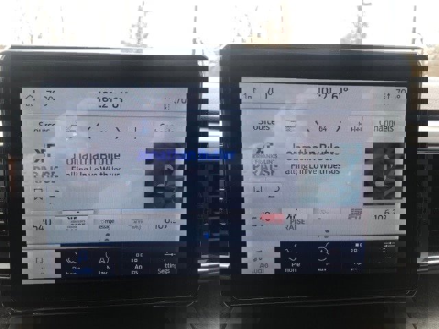 Certified 2023 Ford Explorer Timberline image 10