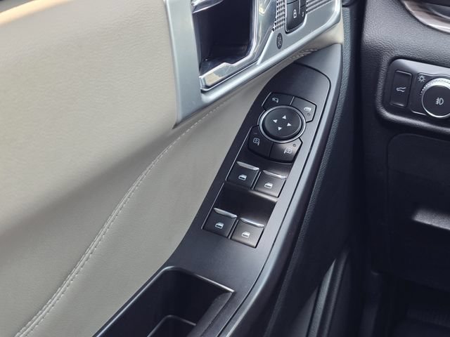 Certified 2020 Ford Explorer Limited RWD image 15