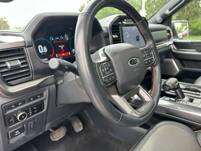 Certified 2023 Ford F150 Tremor w/ Equipment Group 402A High AWD/4WD image 22
