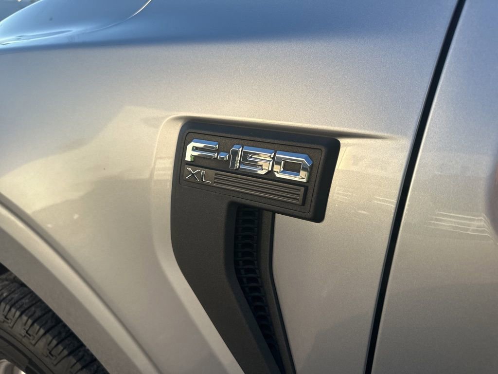 Certified 2021 Ford F150 XL w/ Trailer Tow Package image 18