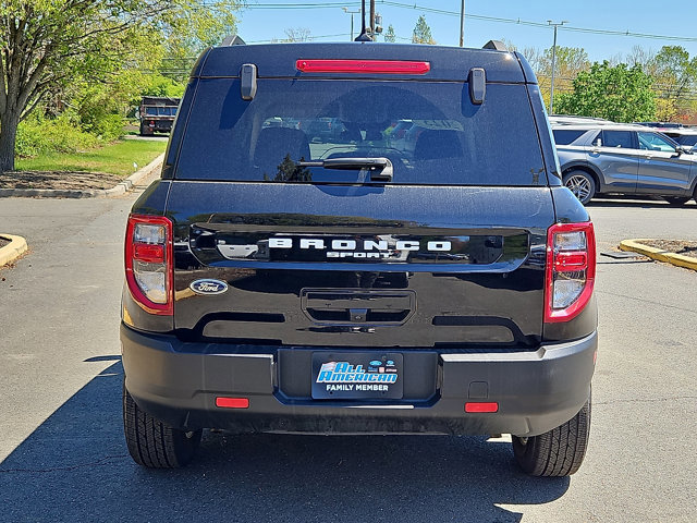 Certified 2023 Ford Bronco Sport Big Bend AWD/4WD image 6