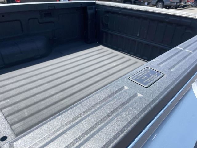 Certified 2025 Ford Ranger Raptor AWD/4WD image 12