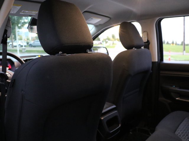 Certified 2025 Ford Ranger XLT w/ Black Appearance Package AWD/4WD image 15