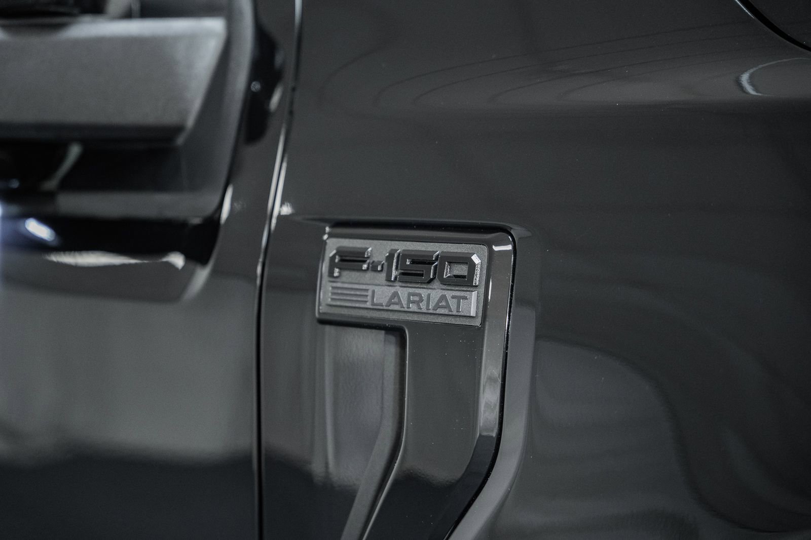 Certified 2023 Ford F150 Lariat w/ Equipment Group 502A High image 10