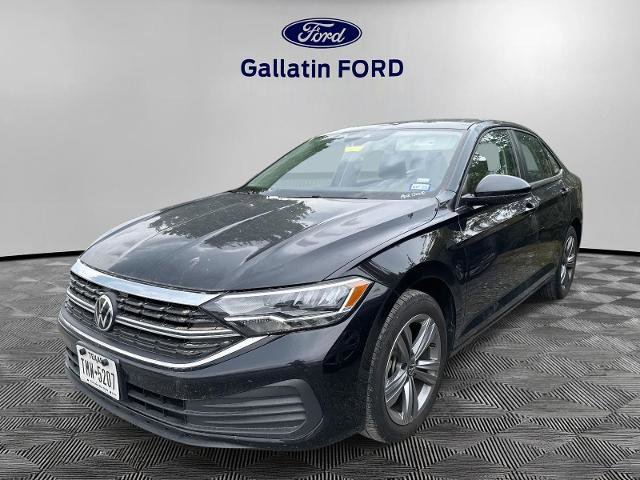 Used 2024 Volkswagen Jetta SE