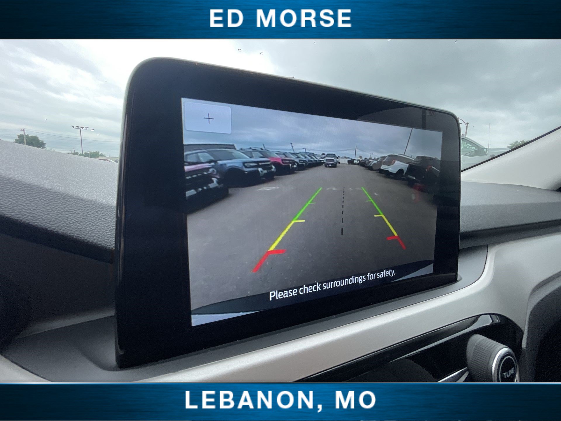Certified 2022 Ford Escape SE w/ Convenience Package FWD image 15