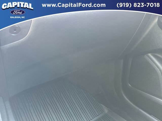 Certified 2024 Ford Edge SEL w/ Convenience Package AWD/4WD image 28