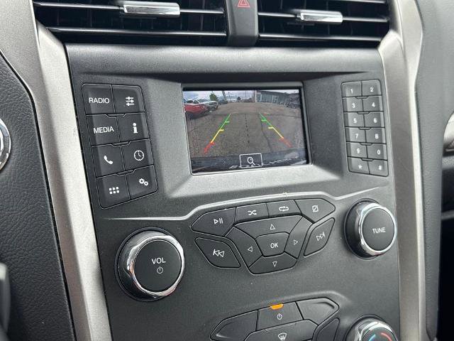 Certified 2020 Ford Fusion S FWD image 22