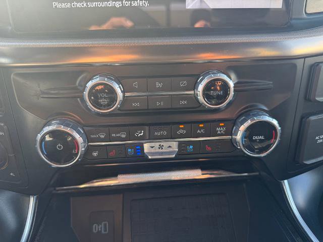 Certified 2023 Ford F150 Raptor image 16