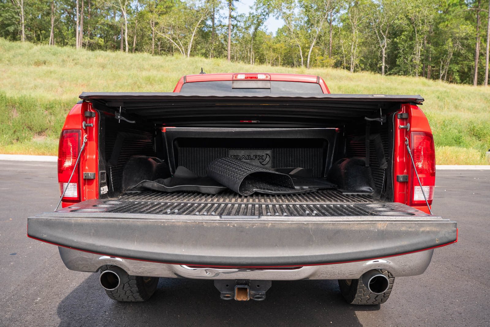 Used 2019 RAM 1500 Big Horn RWD image 16