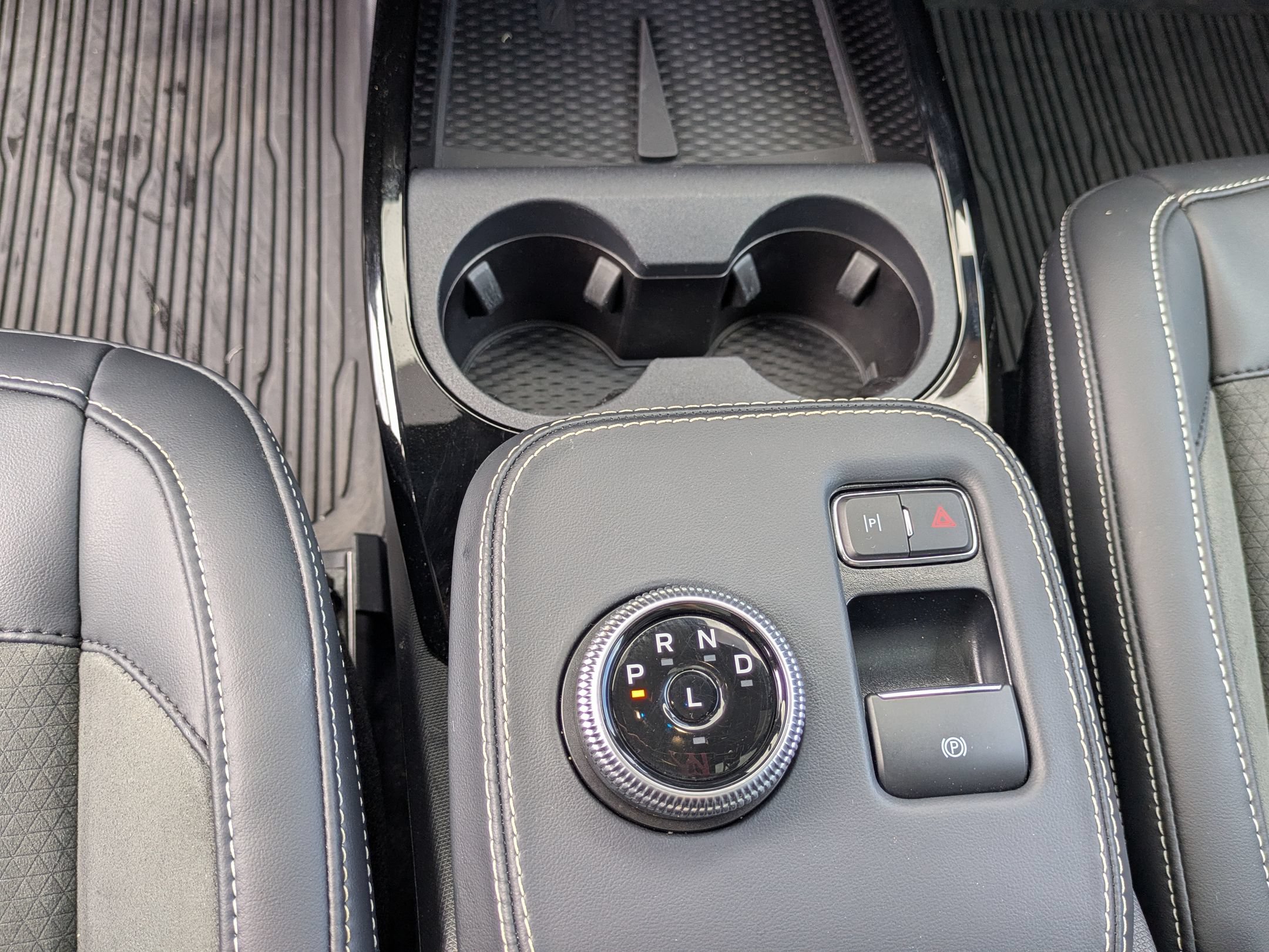 Certified 2024 Ford Mustang Mach-E GT AWD/4WD image 25