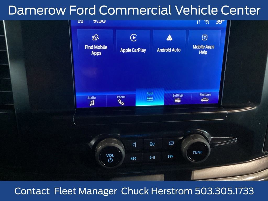 Certified 2022 Ford F150 XL w/ STX Appearance Package image 22