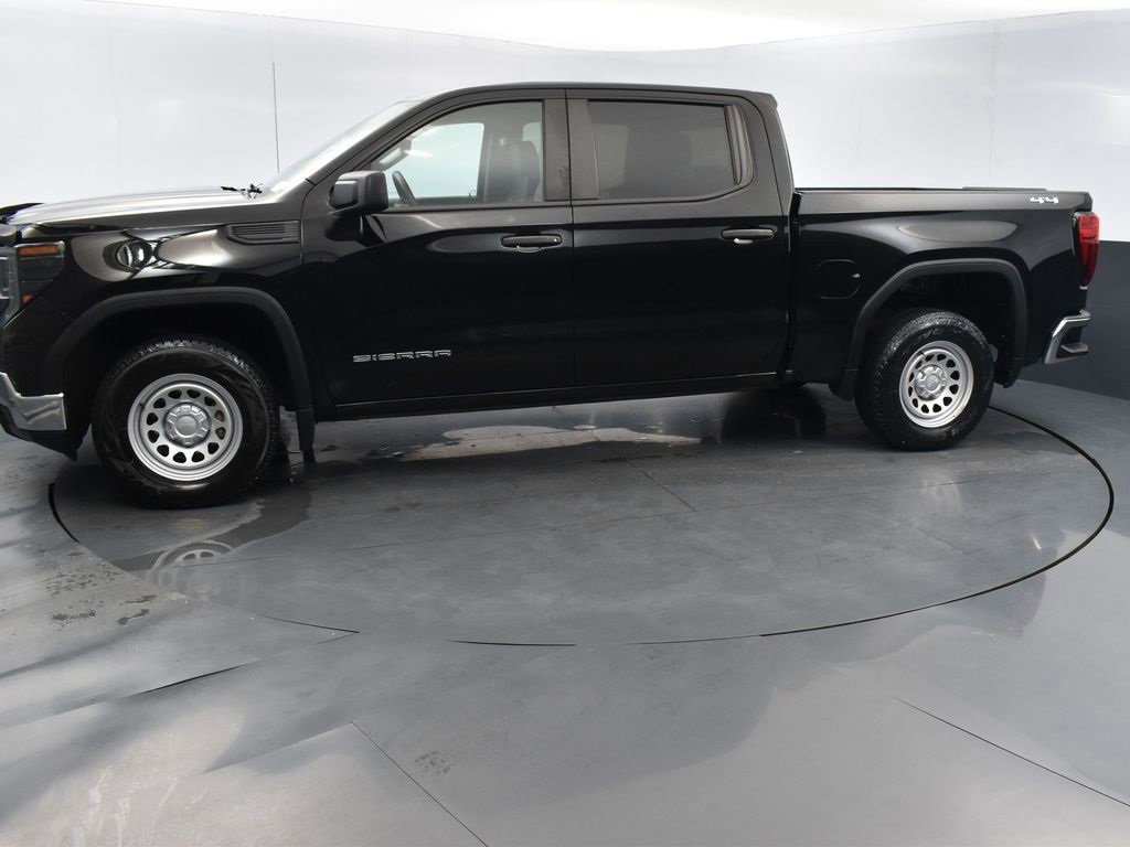 Used 2022 GMC Sierra 1500 Pro image 3