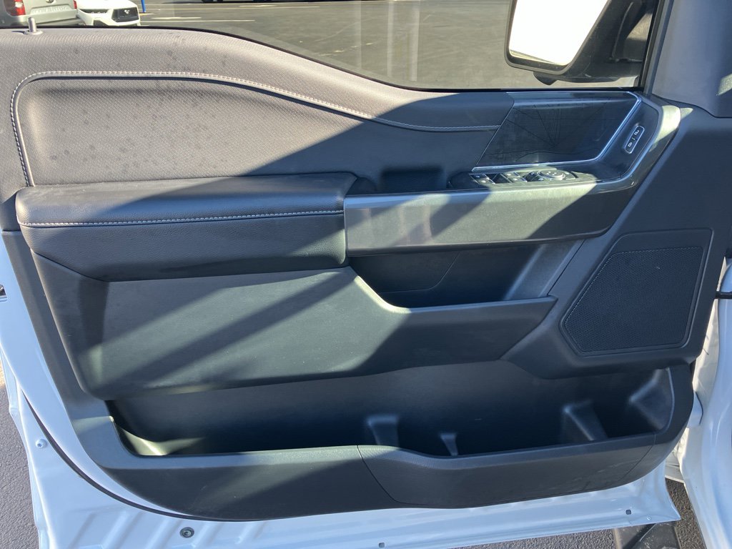 Certified 2023 Ford F150 XLT w/ Equipment Group 302A High image 18