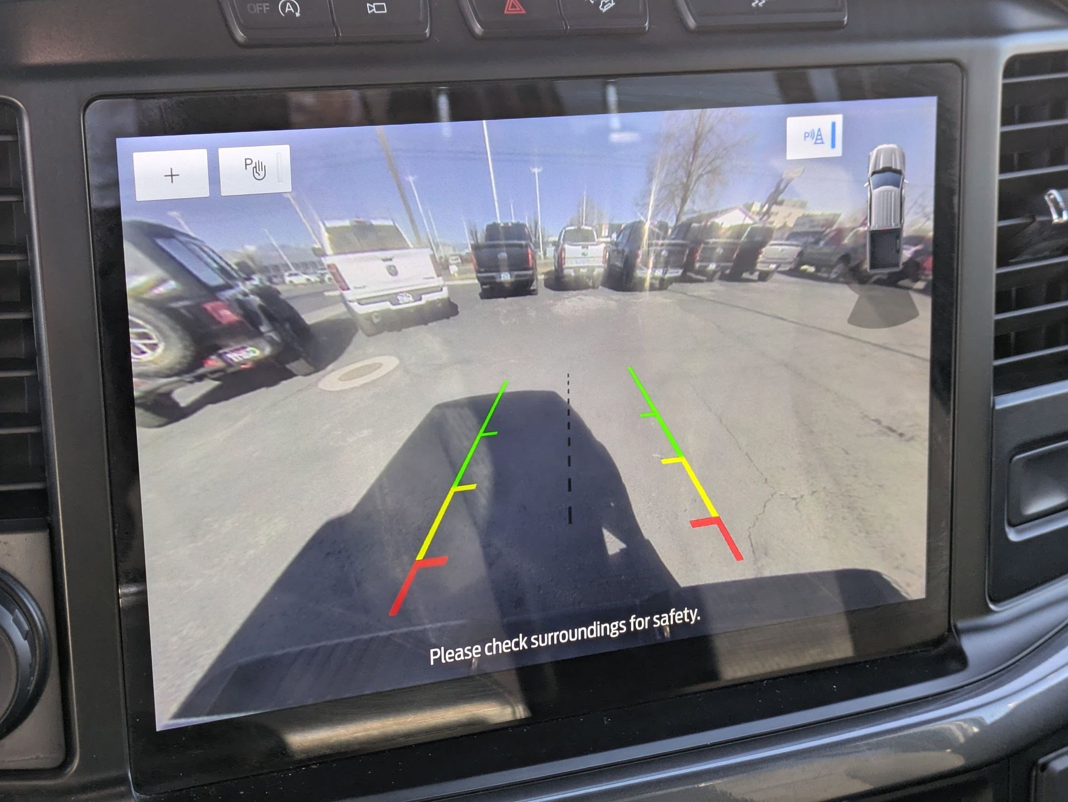 Certified 2023 Ford F150 XLT w/ Equipment Group 302A High image 23