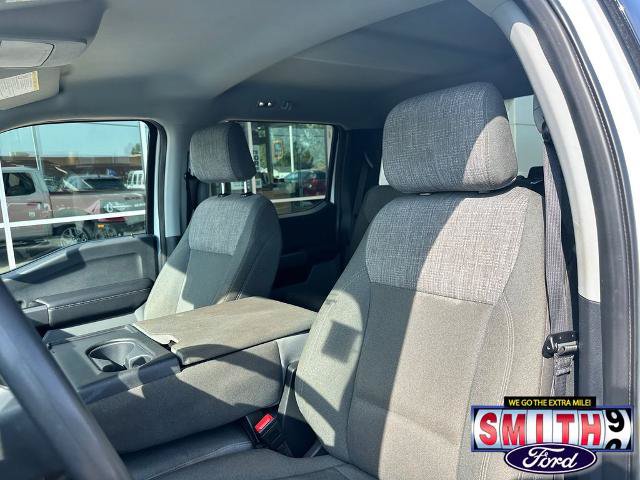 Certified 2026 Ford F250 XLT AWD/4WD image 31
