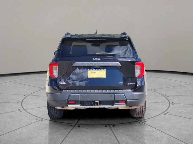 Certified 2023 Ford Explorer Timberline w/ Timberline Technology Package AWD/4WD image 11