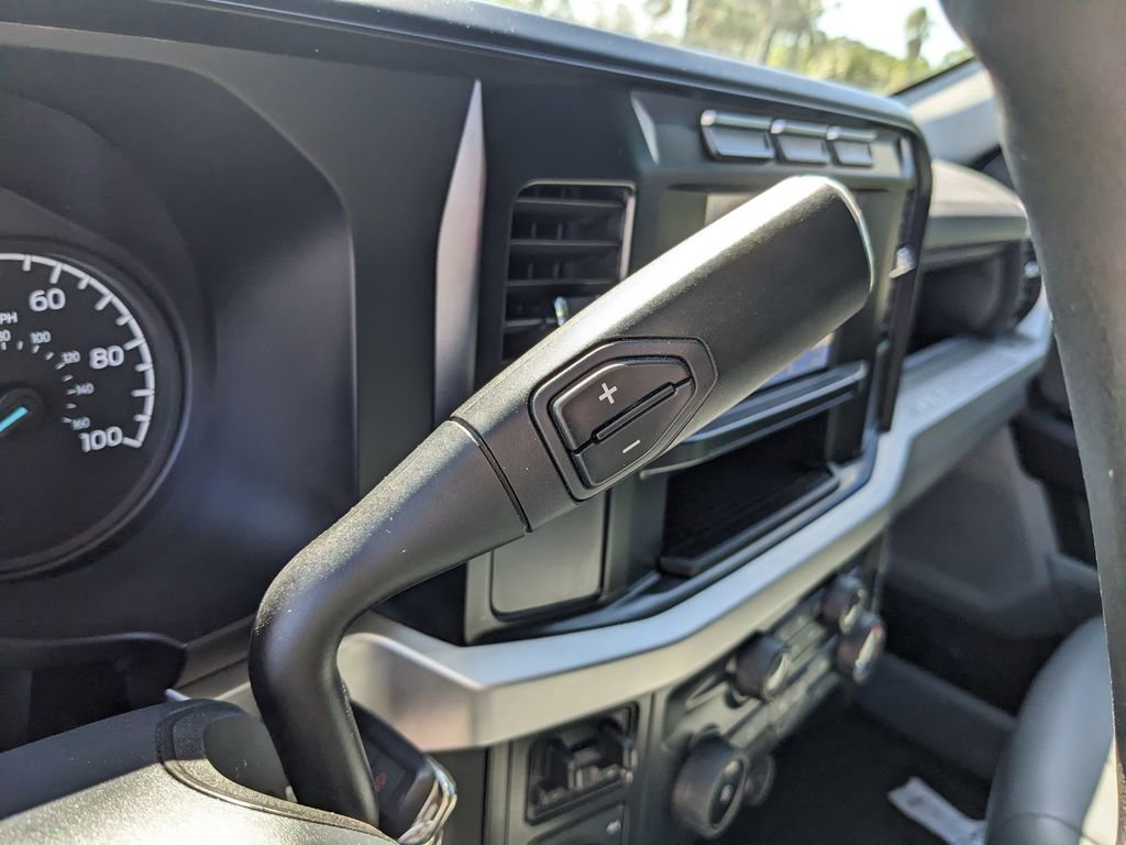 Certified 2024 Ford F250 XL w/ XL Driver Assist Package image 32