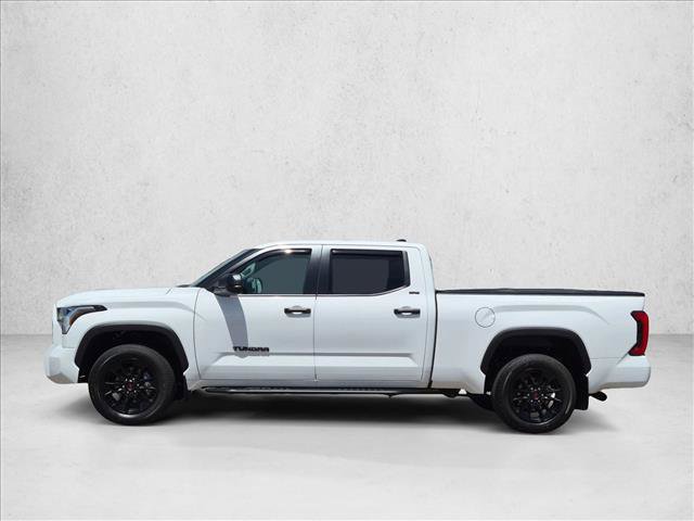Used 2024 Toyota Tundra SR5 AWD/4WD image 8