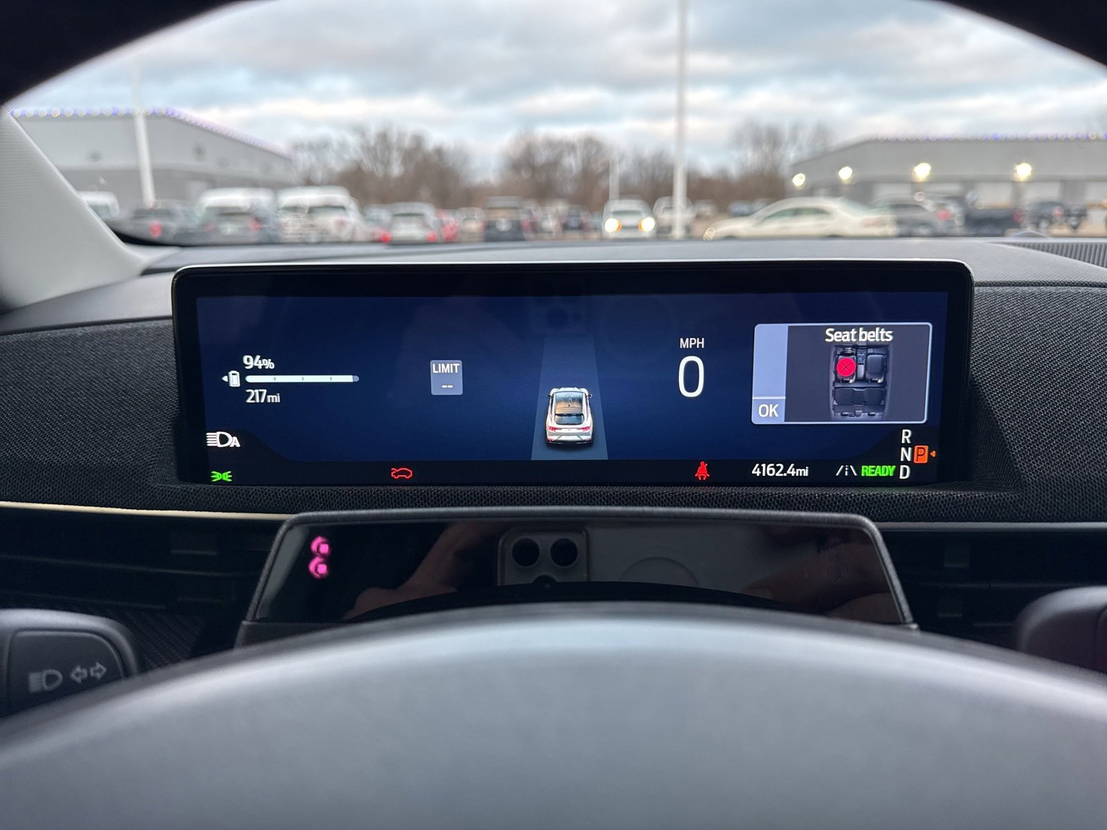 Certified 2025 Ford Mustang Mach-E Premium image 29