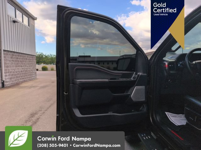 Certified 2024 Ford F150 Raptor AWD/4WD image 12
