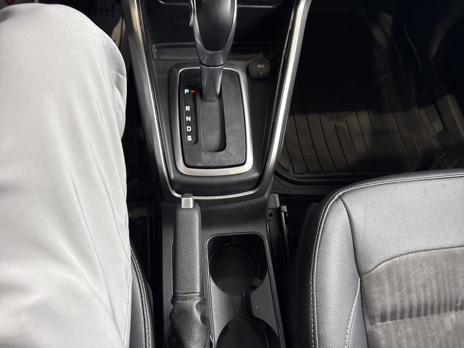 Certified 2020 Ford EcoSport SES AWD/4WD image 35